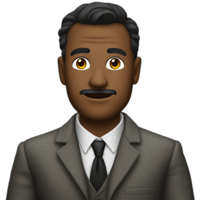 Maximilien Gentil emoji