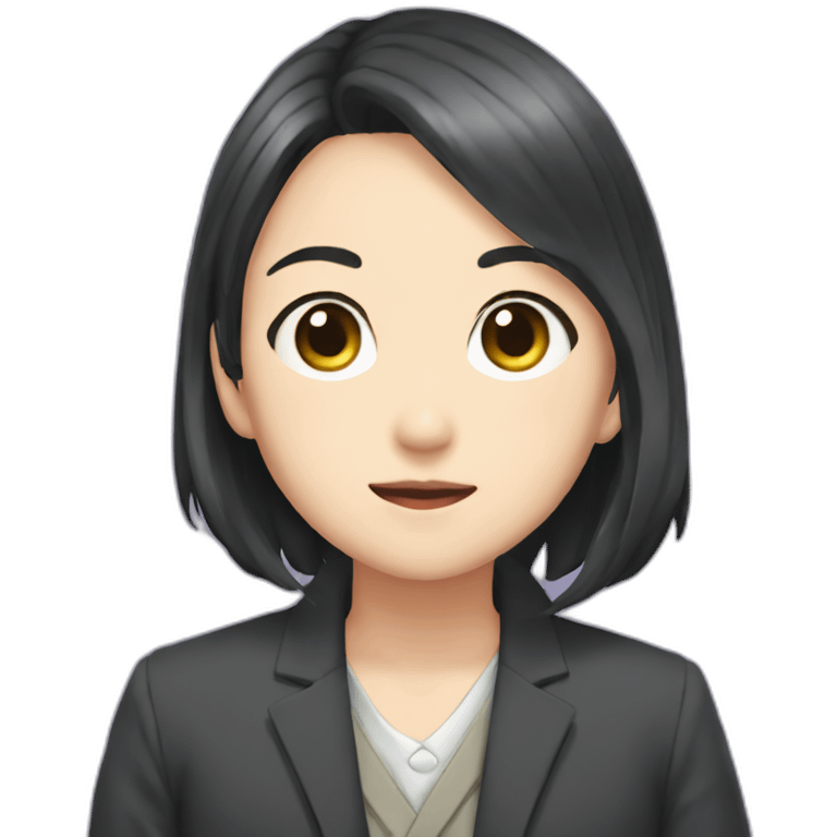 Kaoru Mitoma emoji