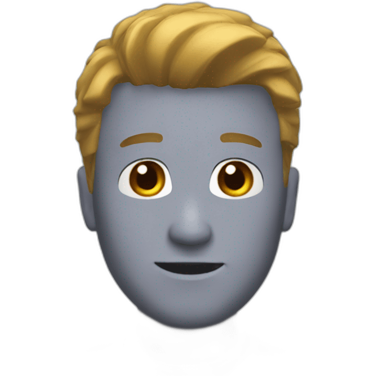 roblox male face emoji