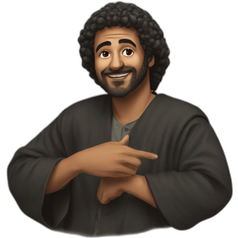 abdulhalim sami emoji