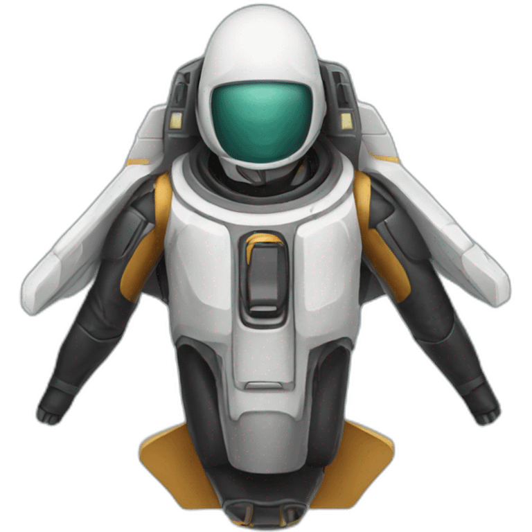 jetpack-vulcan emoji