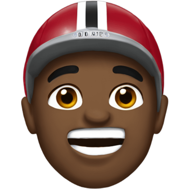 Ohio State Buckeyes  emoji