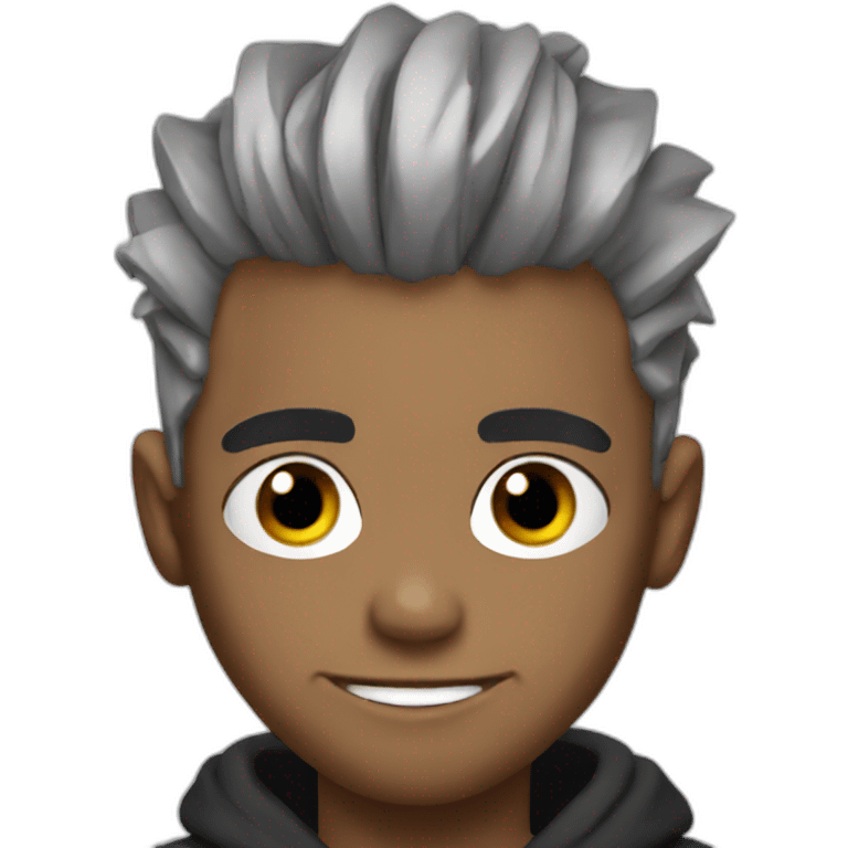 XXXTENTACION emoji