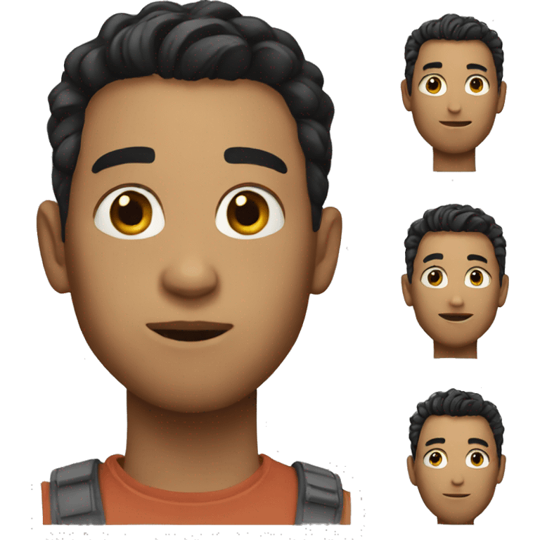 Ethan emoji