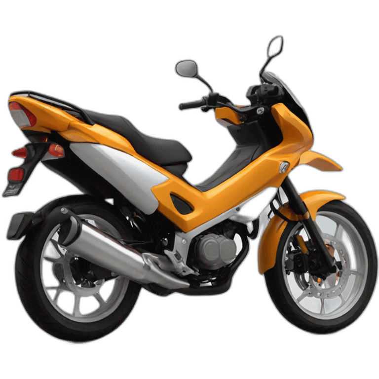 Motocf 300 emoji