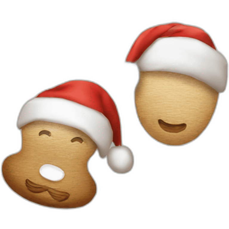 escuela decoracion navidad emoji