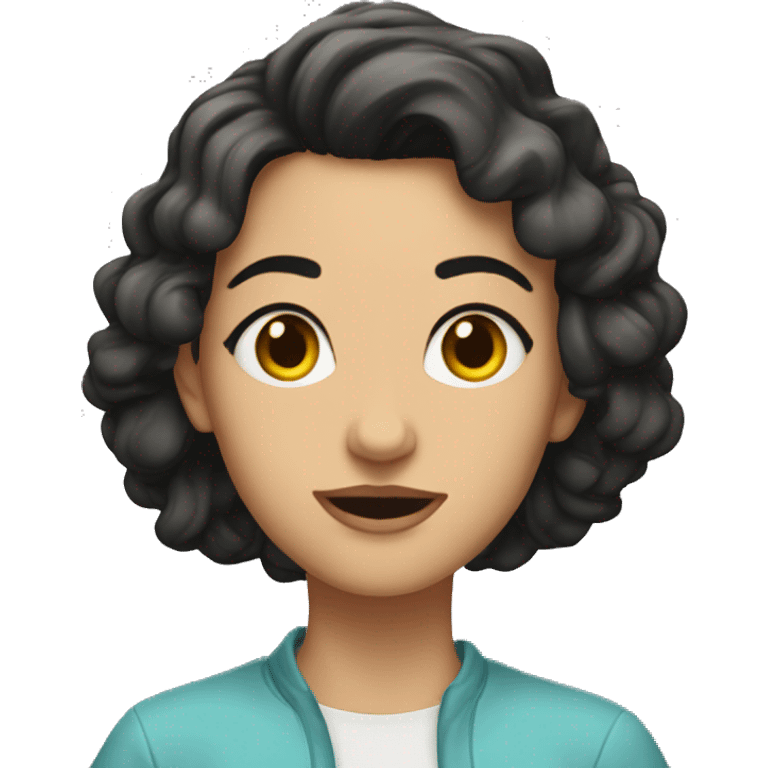 gracie abrams emoji