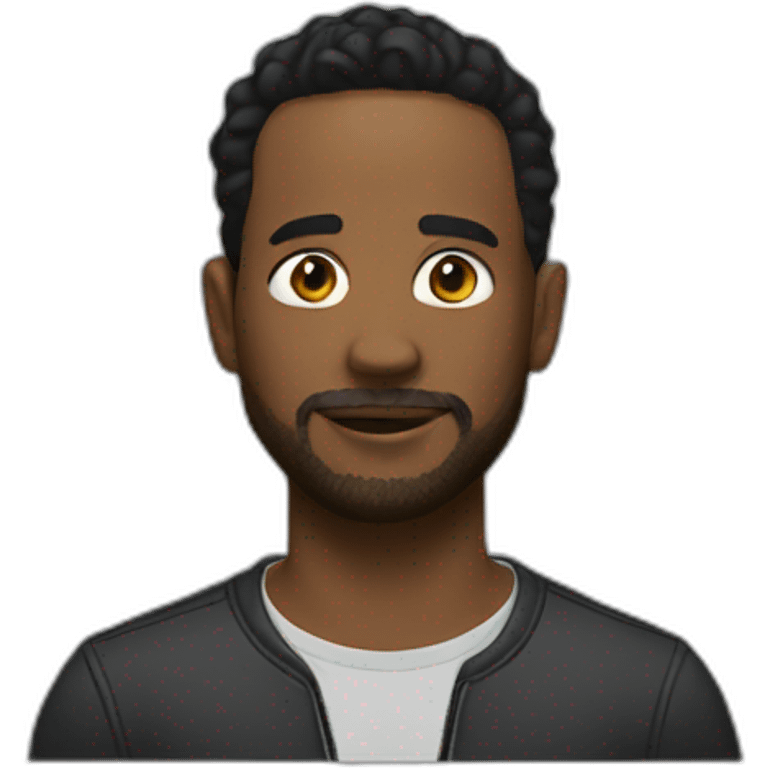 Travis emoji