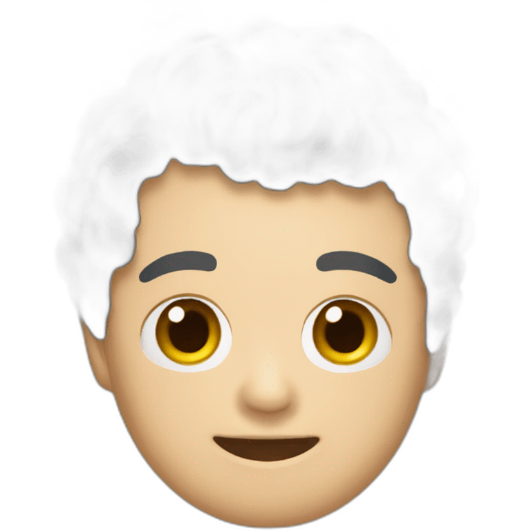 Mbap emoji