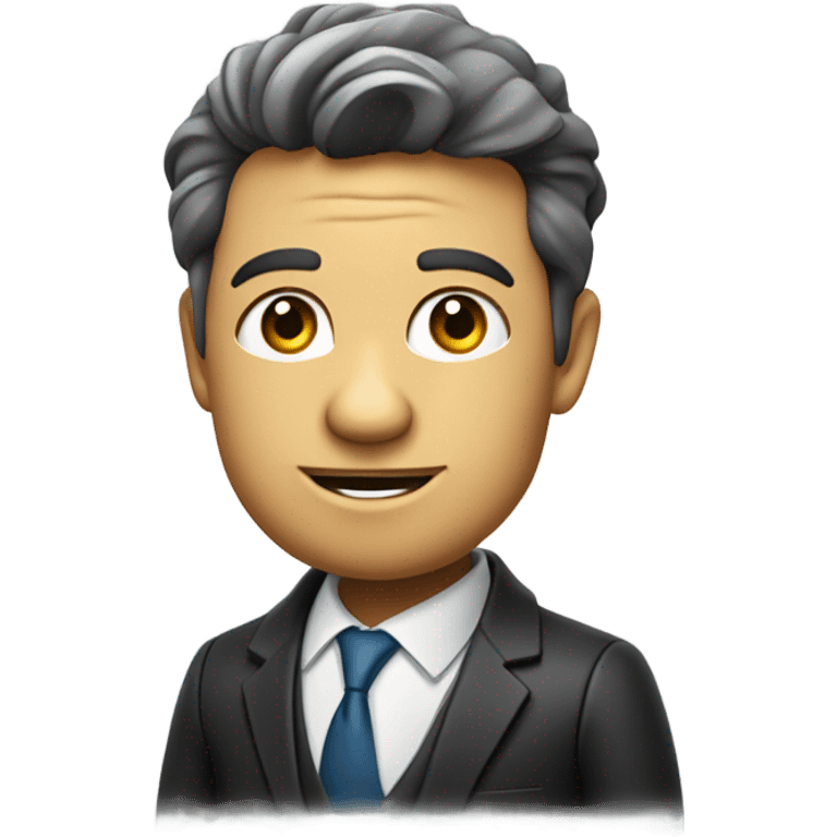 banker emoji