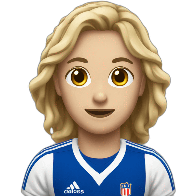 olympique lyonnais  emoji