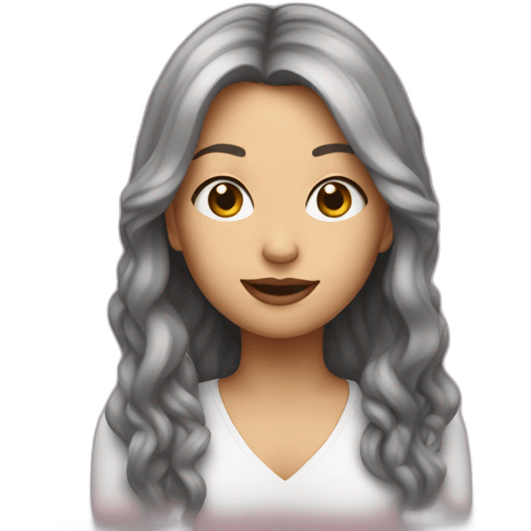 jennie singer emoji