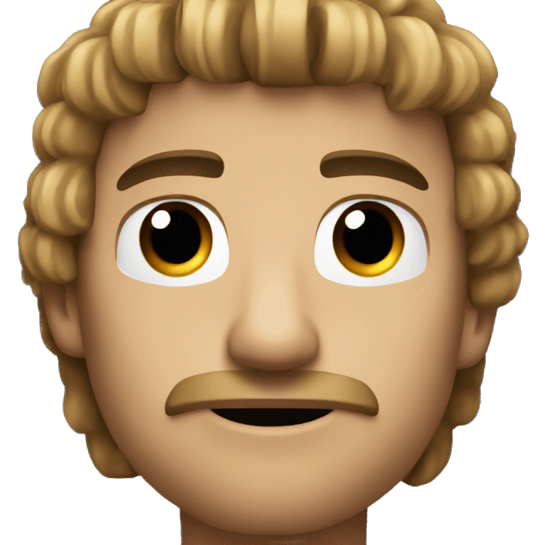 Mienecraft emoji