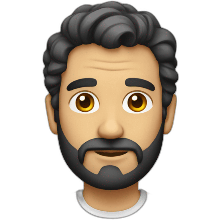 spaniard developer emoji