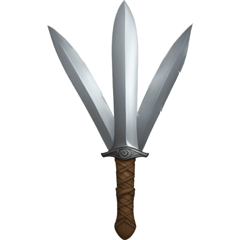 Malenia, Blade of Miquella emoji