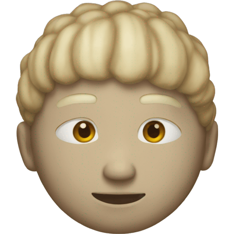 Carapuce emoji