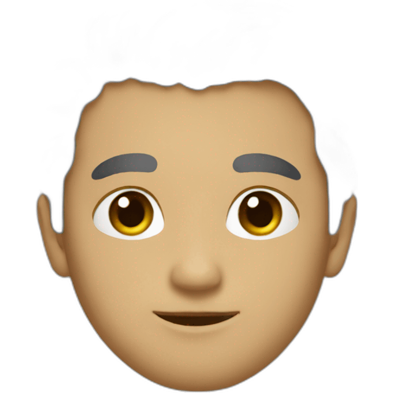 Pierre emoji