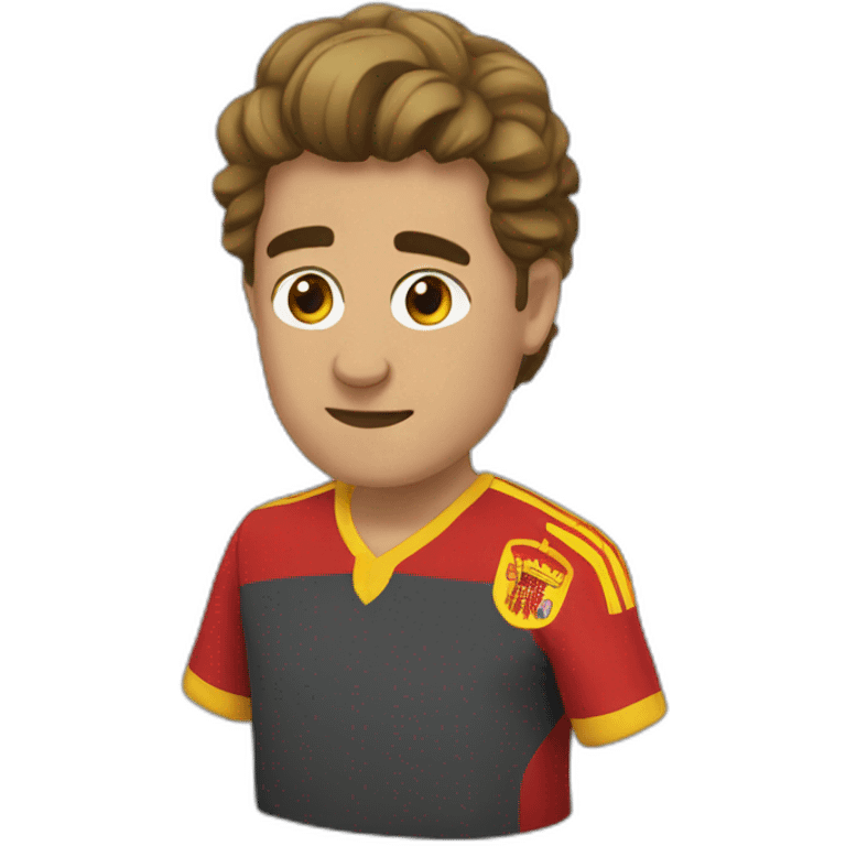 españa emoji