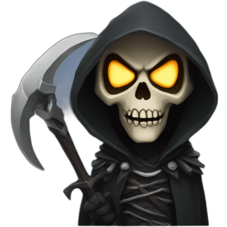 reaper daw emoji