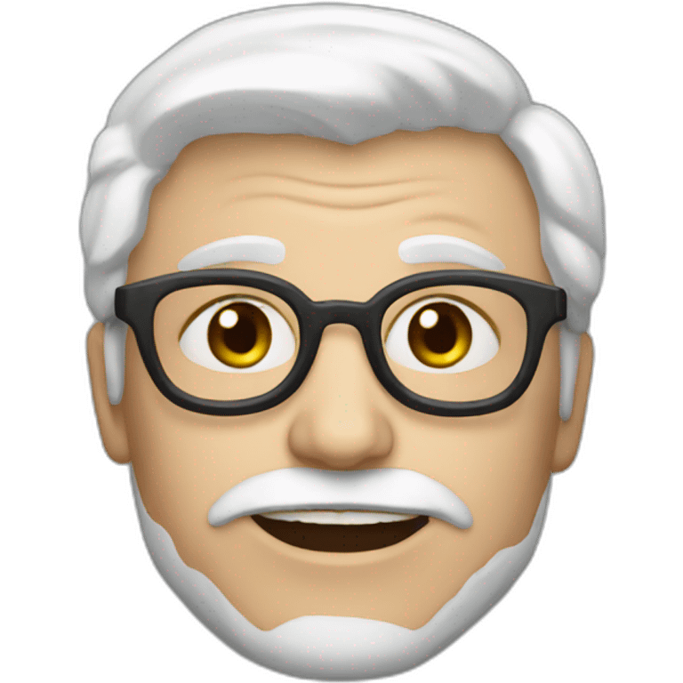 Sternenko emoji