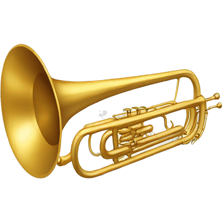 trombone emoji