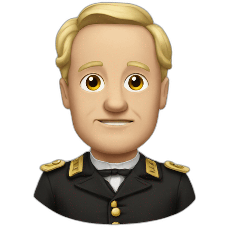 adolf andersen emoji