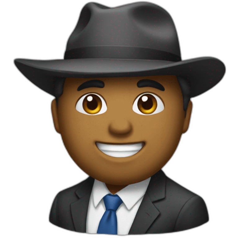 UC Davis politician emoji