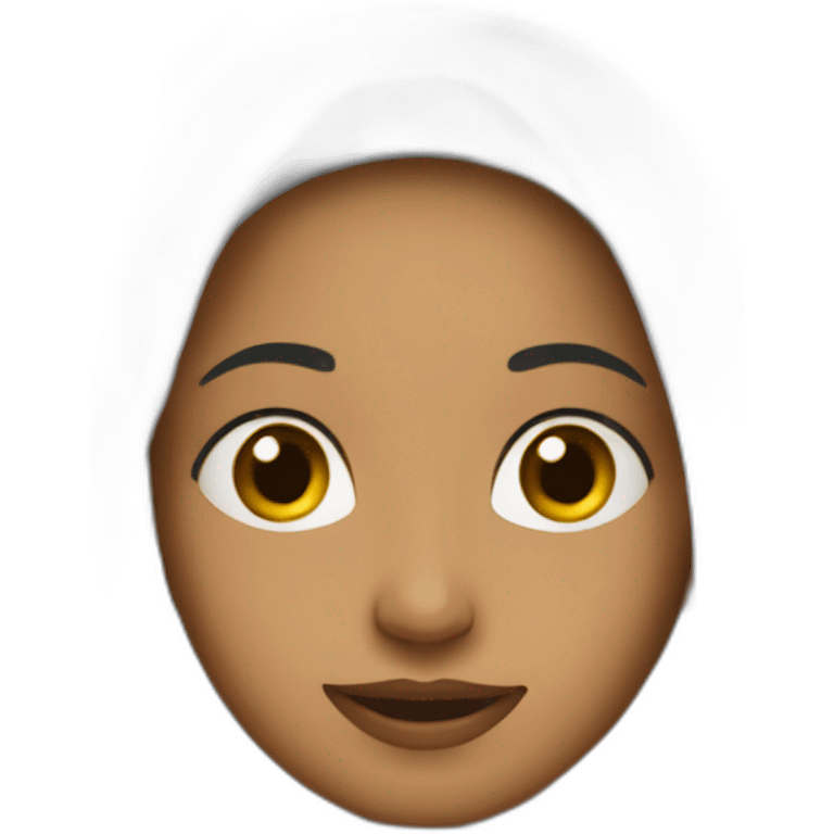 Bala khatun emoji