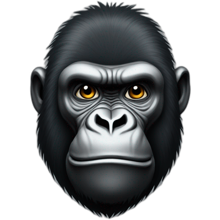 gorilla tag emoji