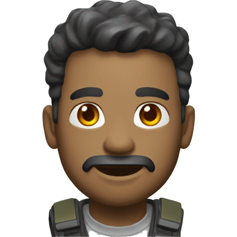 COd mobile  emoji