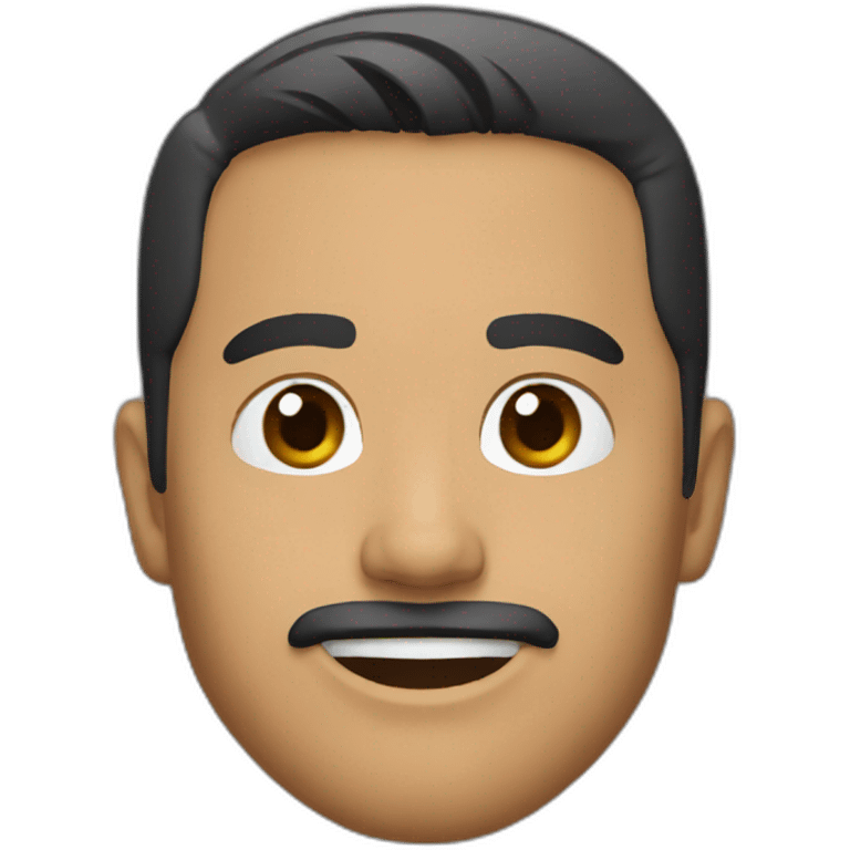 mark serrano emoji