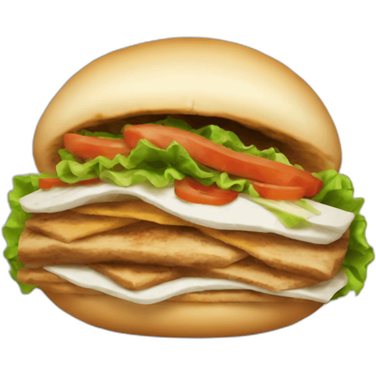 döner emoji