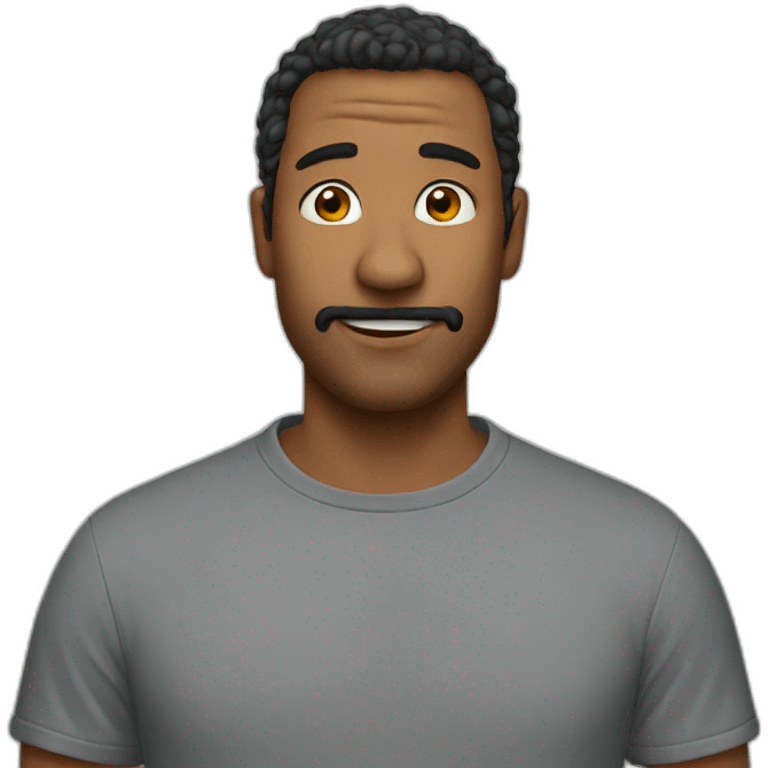 Dennis emoji