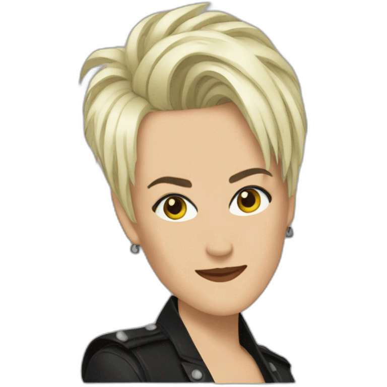 roxette emoji