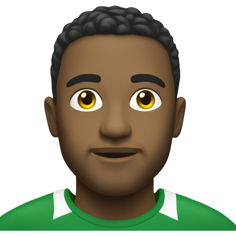 fc nantes emoji