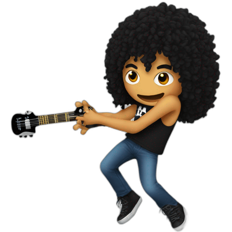 slash emoji