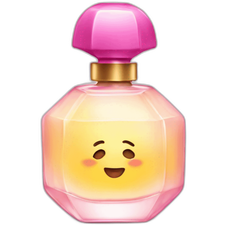 Perfume emoji