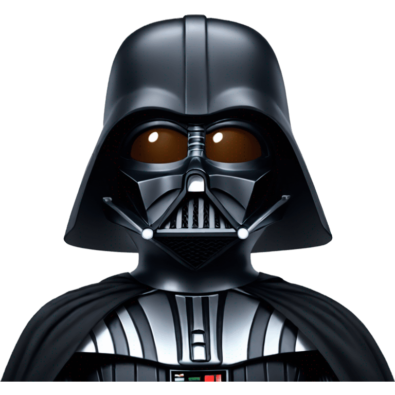 darth vader emoji