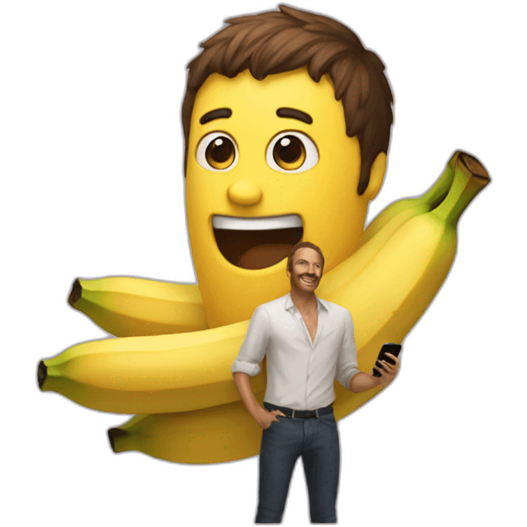 how can banana phone be nsfw emoji