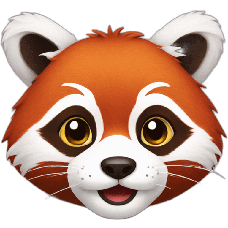 redpanda emoji