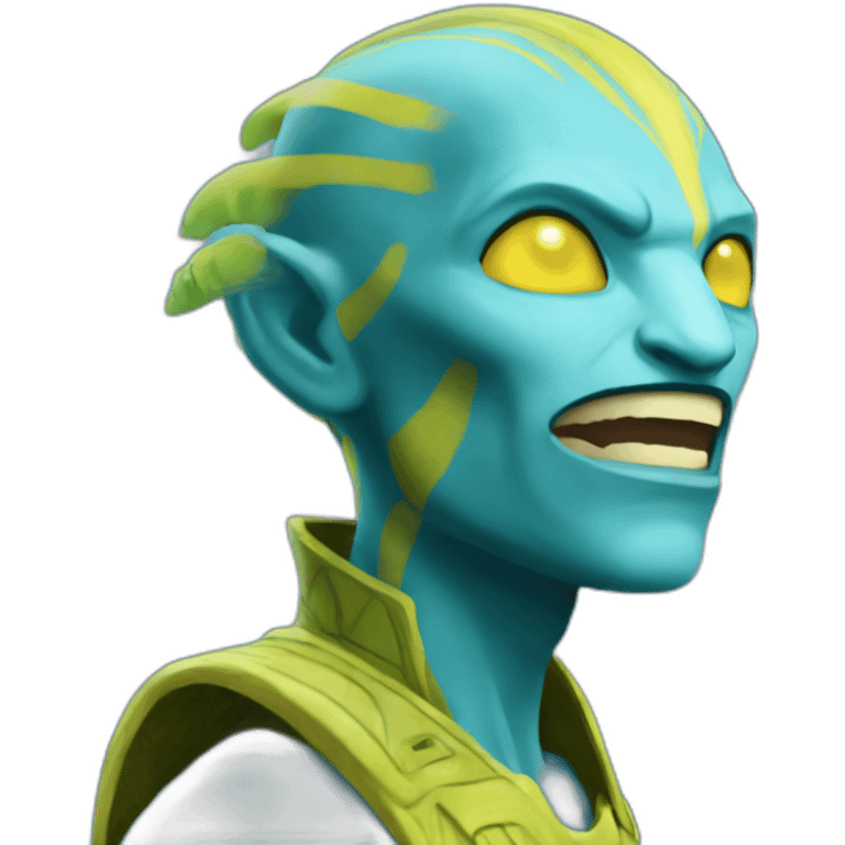 Na'vi emoji