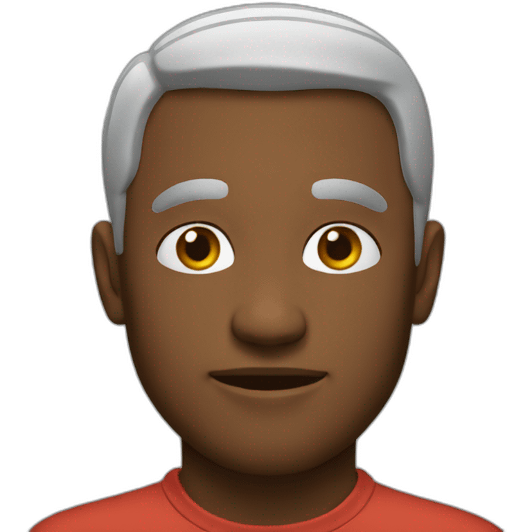 Main emoji