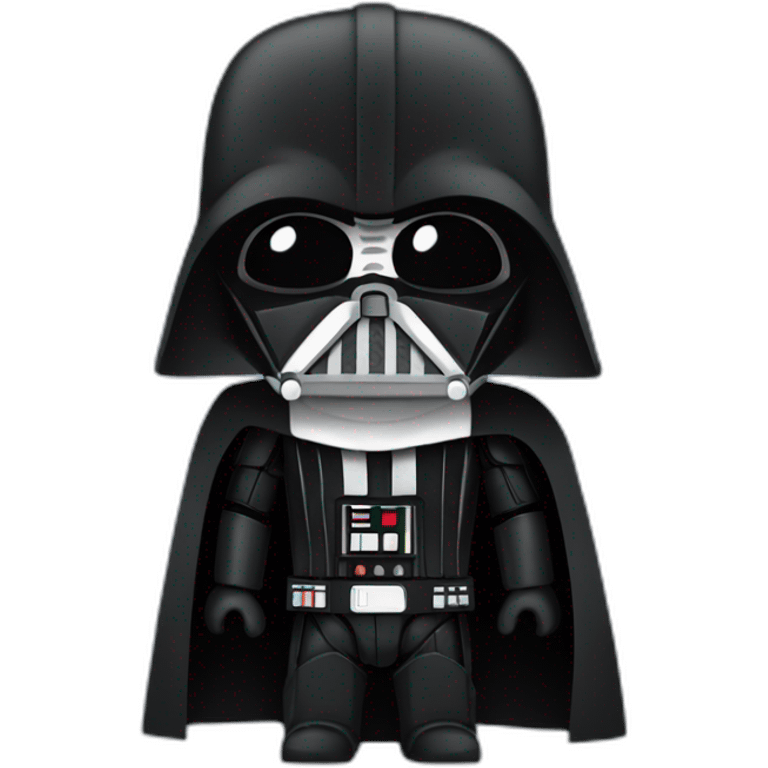 Darth vador emoji