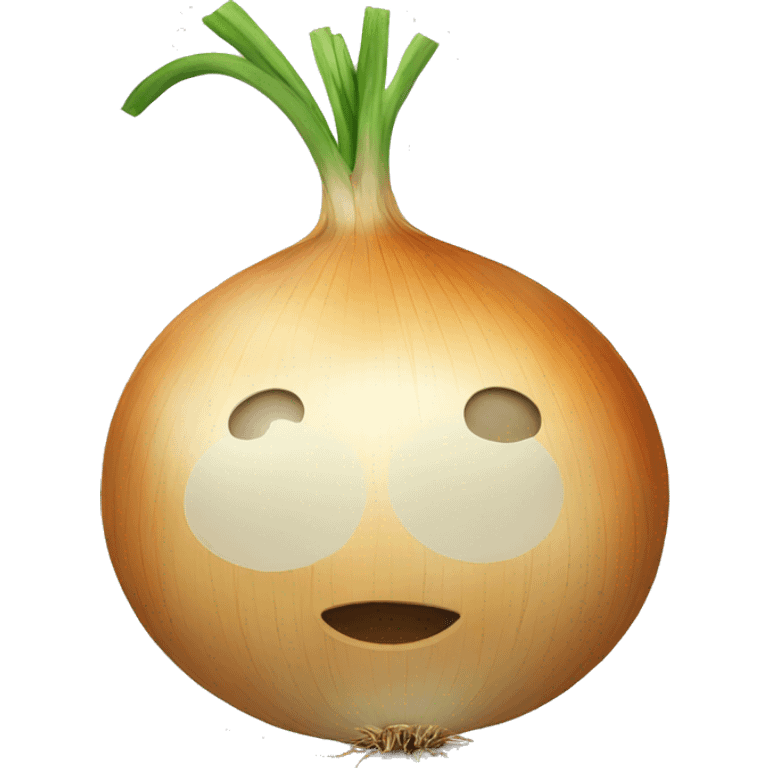 onion emoji