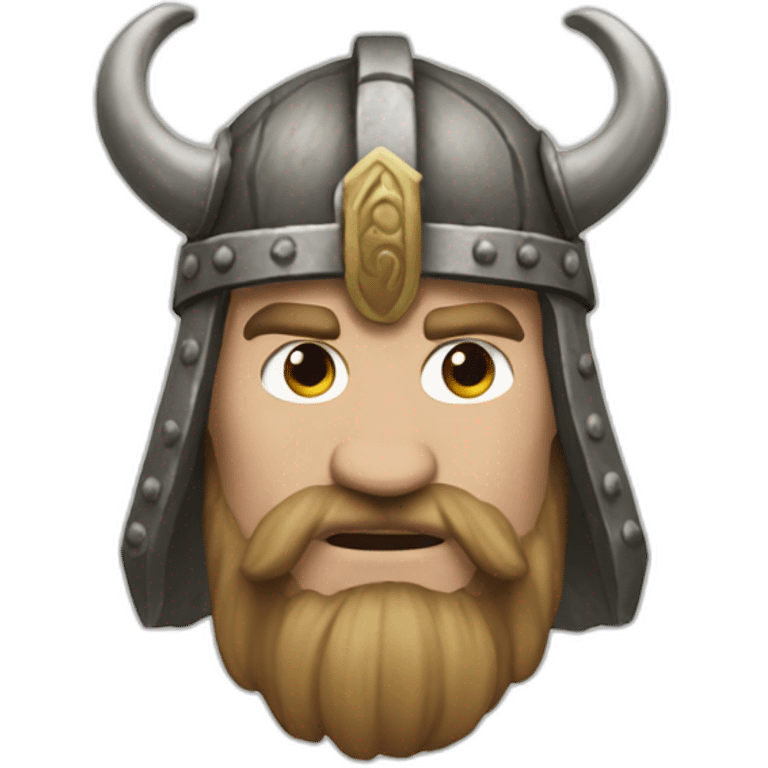 helgar viking rise emoji