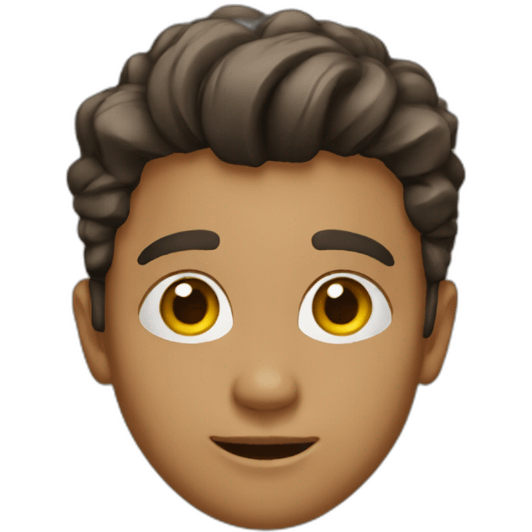 personal emoji