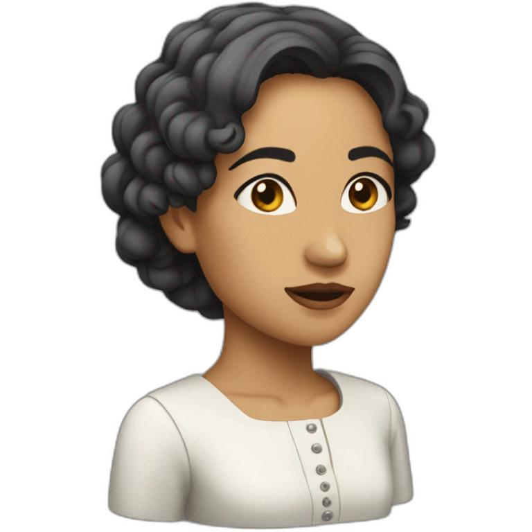 alexandra subbotina emoji