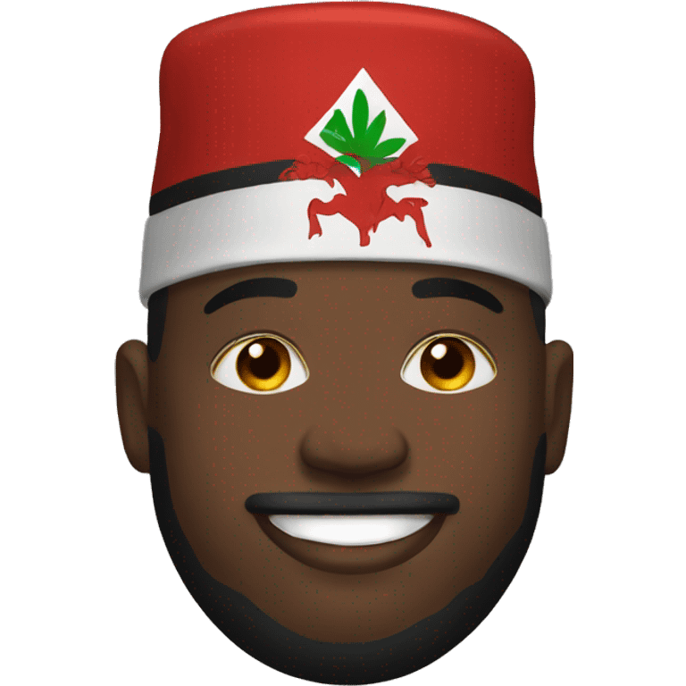 nupe emoji