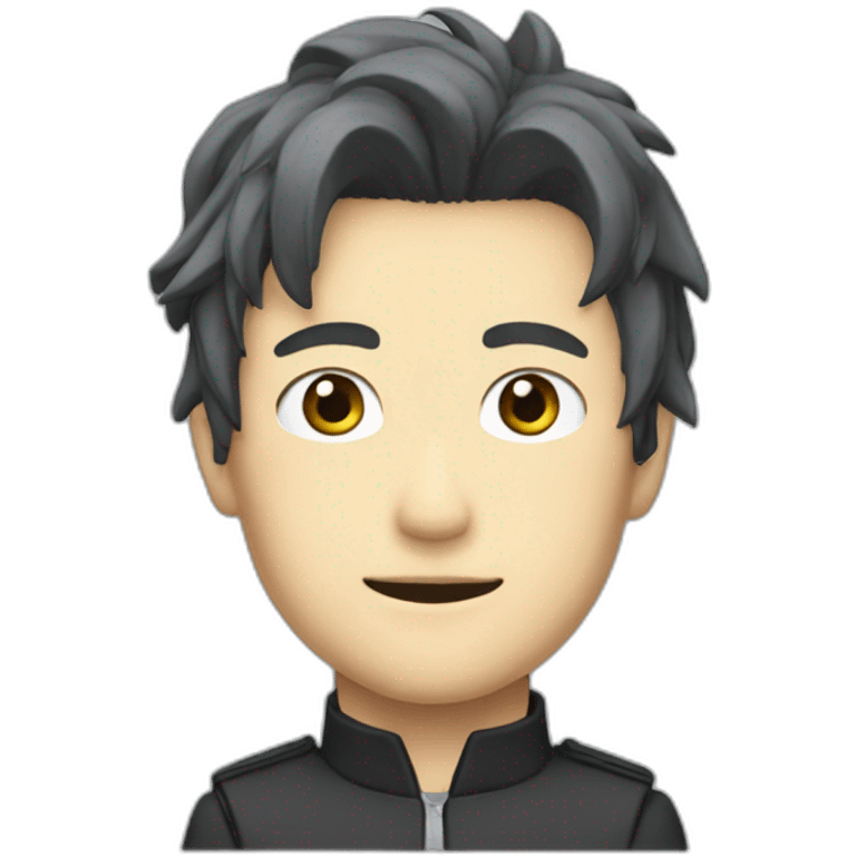 gojo satoru emoji