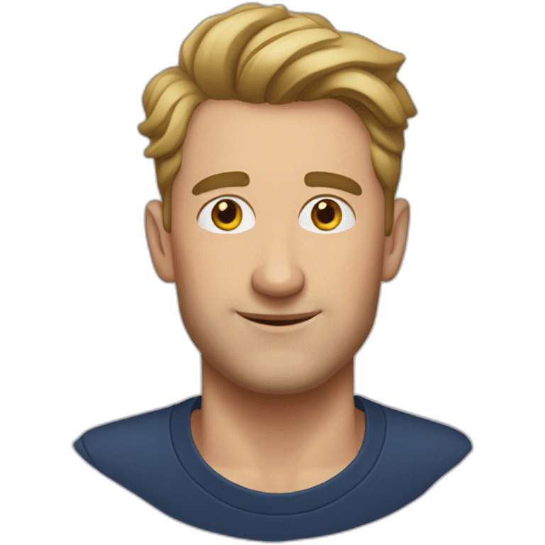 Tom bellingham emoji